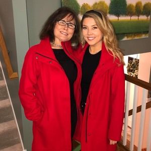 Meet your Posher, Gail